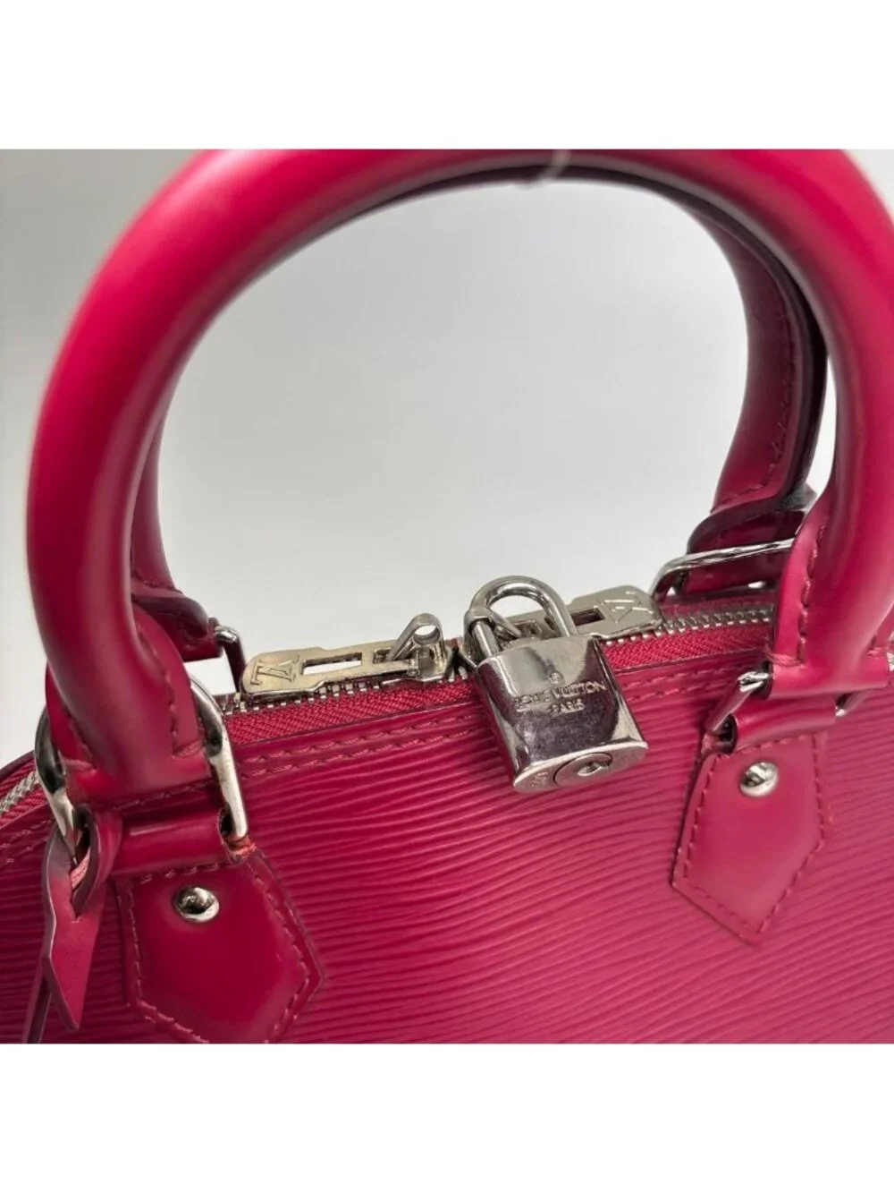 Louis Vuitton brand name